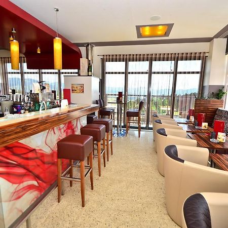 G.H. Knoll "Proellhofer" Cafe Bar Hills Hotel Fladnitz an der Teichalm Kültér fotó